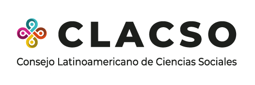 Logotipo de CLACSO