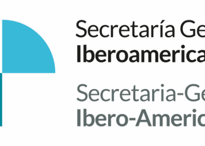 Logotipo de SEGIB