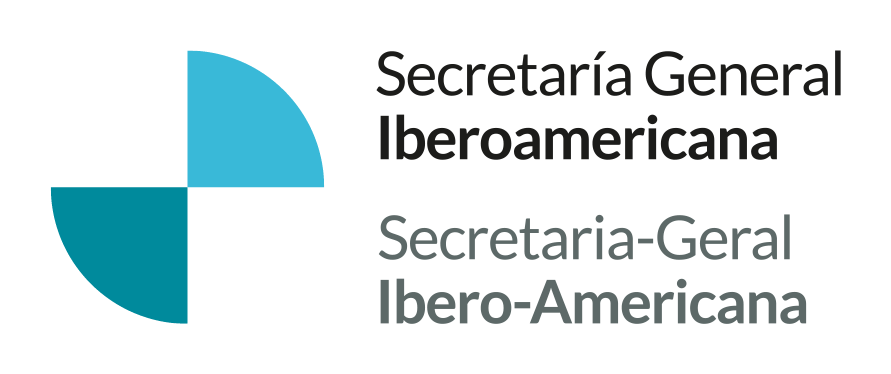 Logotip de SEGIB