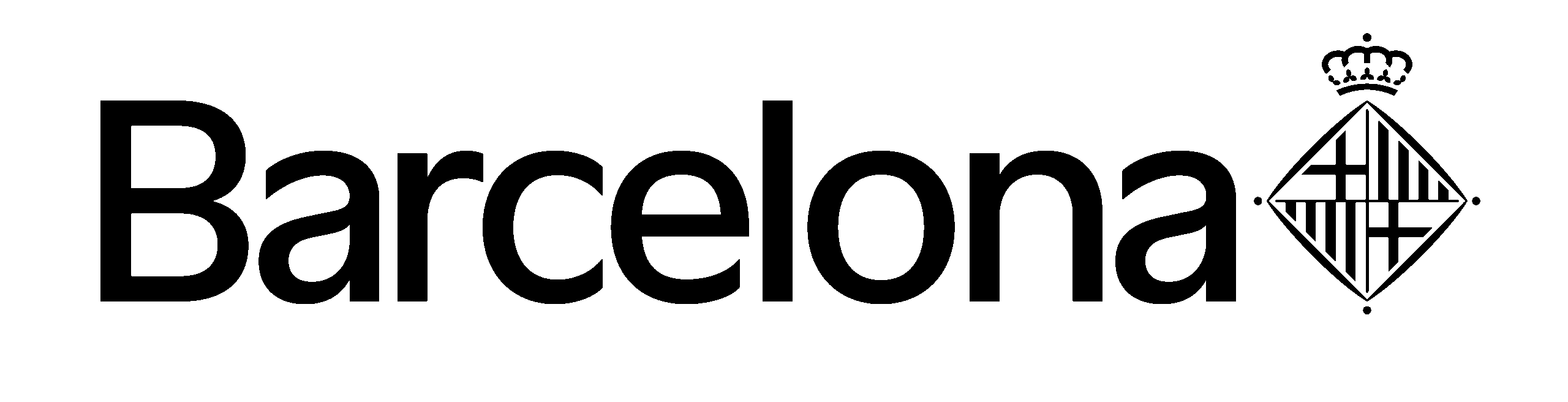 Logotipo de Ayuntamiento de Barcelona