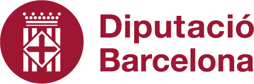 Logotipo de Diputación de Barcelona
