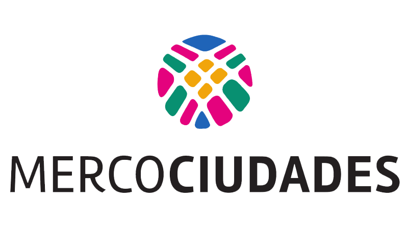 Logotipo de CGLU