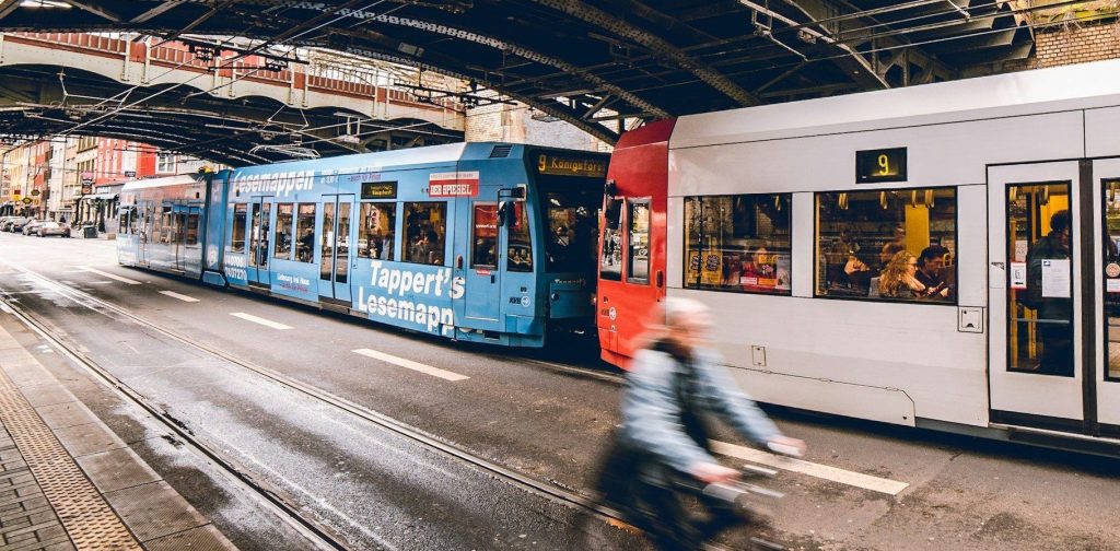 cursos sobre movilidad urbana